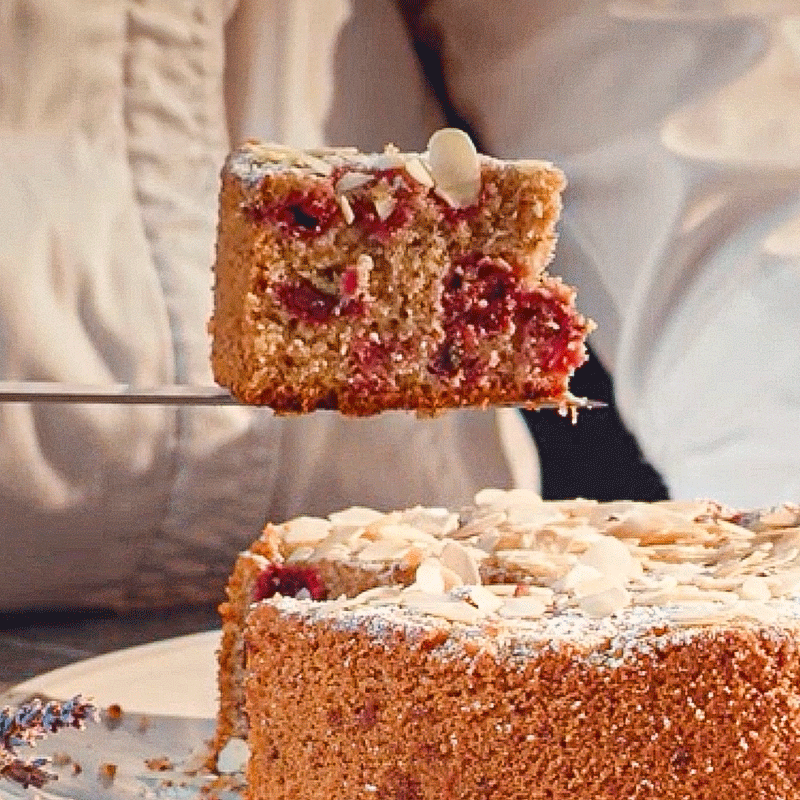 изображение для сдобы, бисквитов, песочного и других видов теста