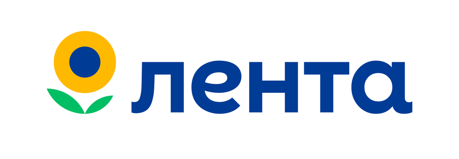 логотип партнера