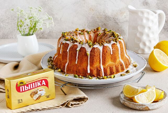 избражение статьи Как выпечка может быть полезнее и вкуснее?