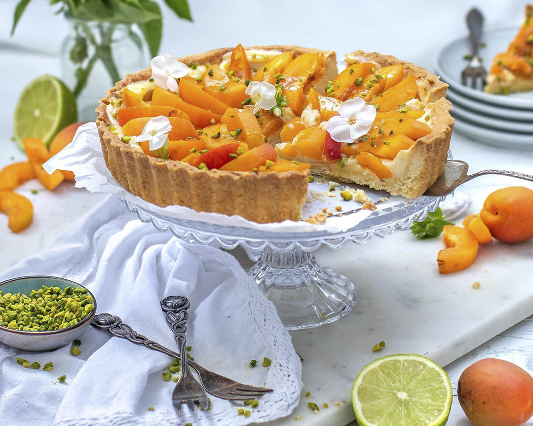 избражение статьи Песочное тесто как в лучших кондитерских