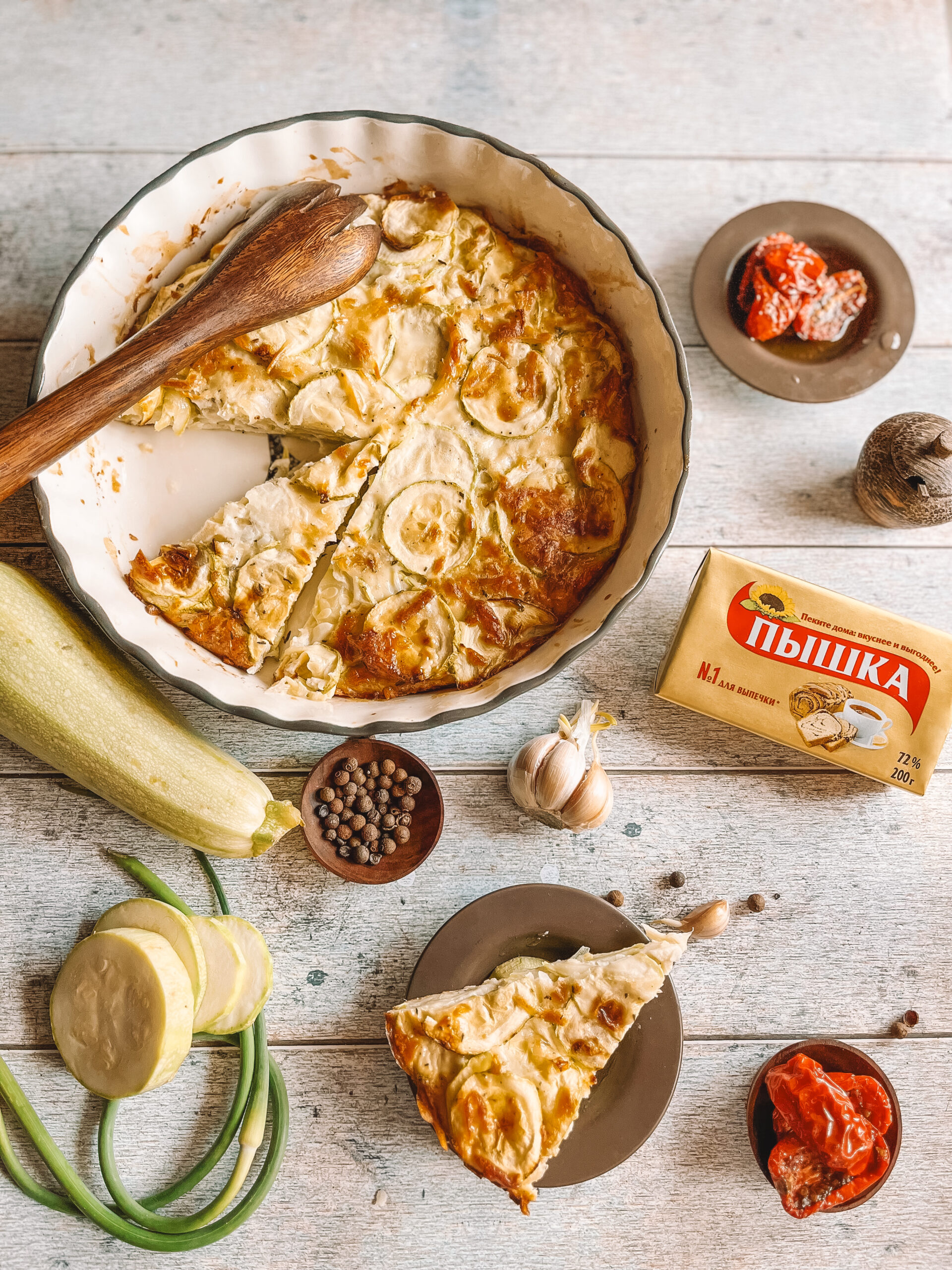 изображение рецепта Скарпачча